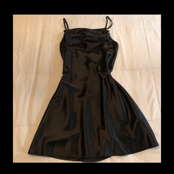 SHEIN | Dress | Small US 4 🖤 - Picture 4 of 5